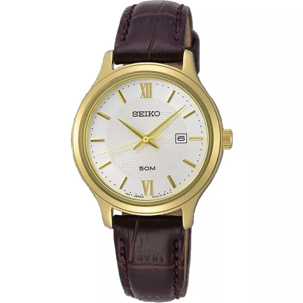Seiko Classic női karóra SUR644P1