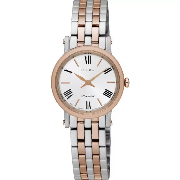 Seiko Premier női karóra SWR028P1