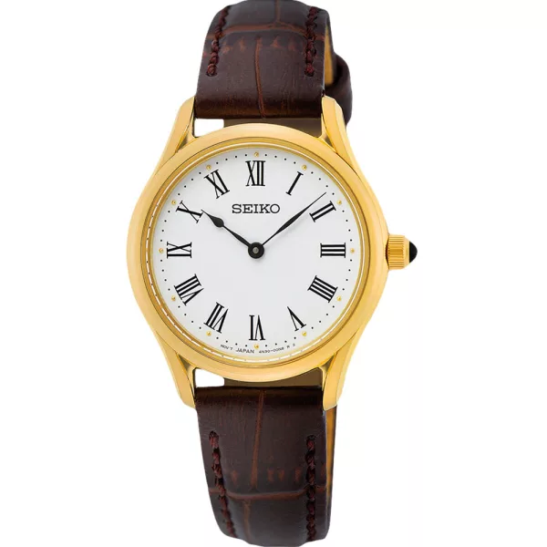 Seiko Classic női karóra SWR072P1