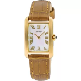 Seiko Classic női karóra SWR100P1