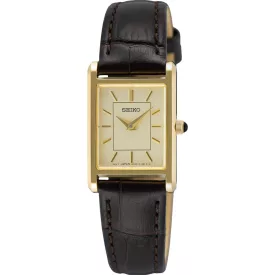 Seiko Classic női karóra SWR110P1