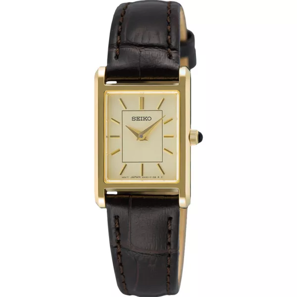 Seiko Classic női karóra SWR110P1