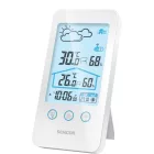 Sencor meteorológiai állomás SWS 3000 W