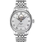 Tissot Le Locle Open Heart férfi karóra T006.407.11.033.02