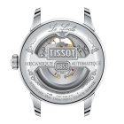 Tissot Le Locle Open Heart férfi karóra T006.407.11.033.02