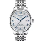 Tissot Classic Le Locle 20th Anniversary férfi karóra szett T006.407.11.033.03