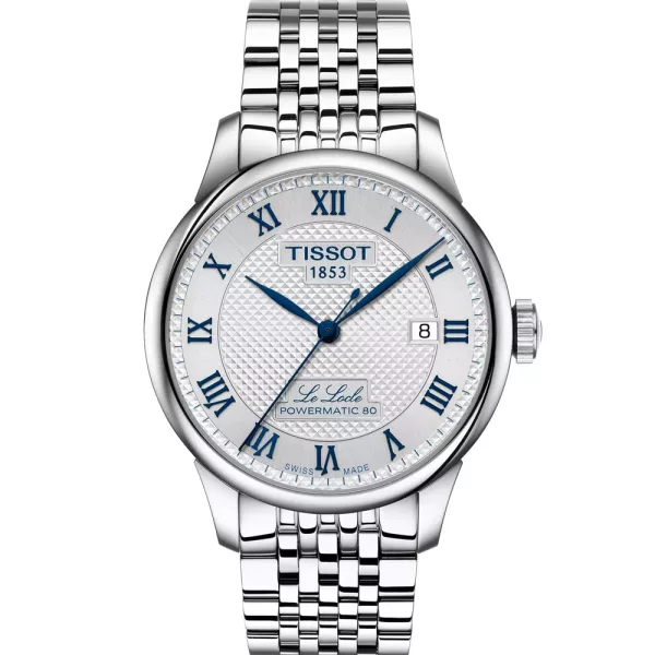 Tissot Classic Le Locle 20th Anniversary férfi karóra szett T006.407.11.033.03