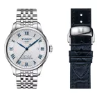 Tissot Classic Le Locle 20th Anniversary férfi karóra szett T006.407.11.033.03