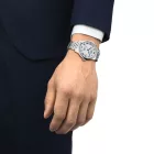 Tissot Classic Le Locle 20th Anniversary férfi karóra szett T006.407.11.033.03