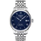 Tissot Classic Le Locle férfi karóra T006.407.11.043.00