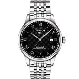 Tissot T-Classic Le Locle férfi karóra T006.407.11.053.00