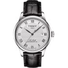 Tissot T-Classic Le locle Powermatic 80 férfi karóra T006.407.16.033.00