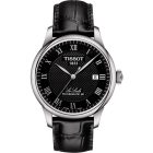 Tissot T-Classic Le locle Powermatic 80 férfi karóra T006.407.16.053.00