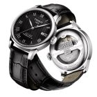 Tissot T-Classic Le locle Powermatic 80 férfi karóra T006.407.16.053.00