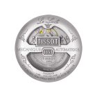 Tissot T-Classic Le locle Powermatic 80 férfi karóra T006.407.16.053.00