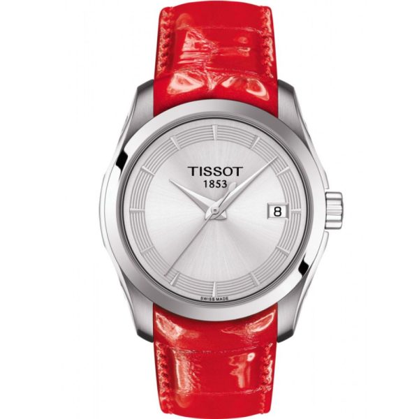 Tissot T-Classic Couturier női karóra T035.210.16.031.01