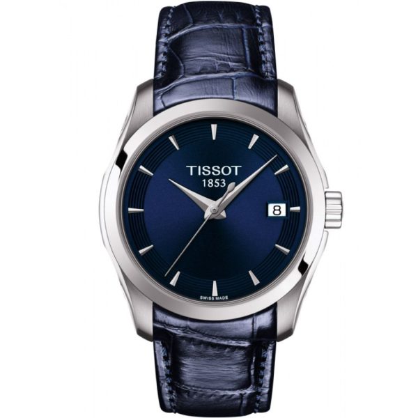 Tissot T-Classic Couturier női karóra T035.210.16.041.00