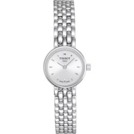 Tissot Classic Lovely Round női karóra T058.009.11.031.00