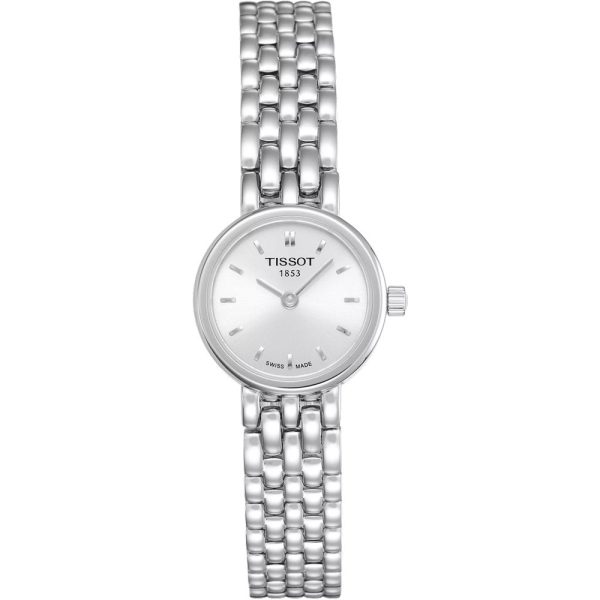 Tissot Classic Lovely Round női karóra T058.009.11.031.00
