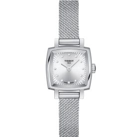 Tissot T-Lady Lovely női karóra T058.109.11.036.00