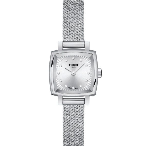Tissot T-Lady Lovely női karóra T058.109.11.036.00