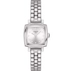 Tissot T-Lady Lovely Square női karóra T058.109.11.036.01