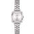 Tissot T-Lady Lovely Square női karóra T058.109.11.036.01