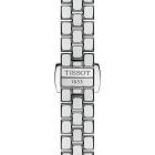 Tissot T-Lady Lovely Square női karóra T058.109.11.036.01