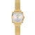Tissot T-Lady Lovely Square női karóra T058.109.33.031.00