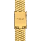 Tissot T-Lady Lovely Square női karóra T058.109.33.031.00