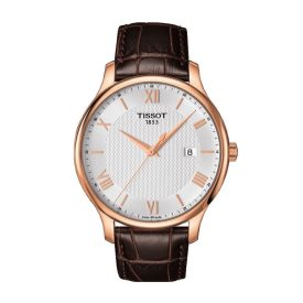 TISSOT óra T063.610.36.038.00