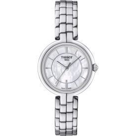 Tissot T-Lady Flamingo női karóra T094.210.11.111.00