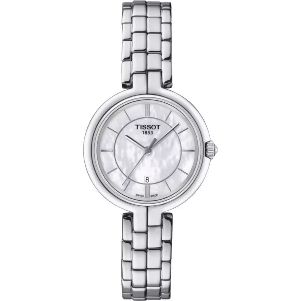 Tissot T-Lady Flamingo női karóra T094.210.11.111.00