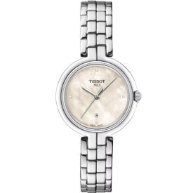 Tissot Flamingo női karóra T094.210.11.116.02