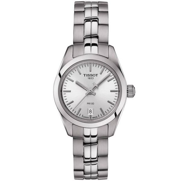 Tissot T-Classic PRC100 női karóra T101.010.11.031.00