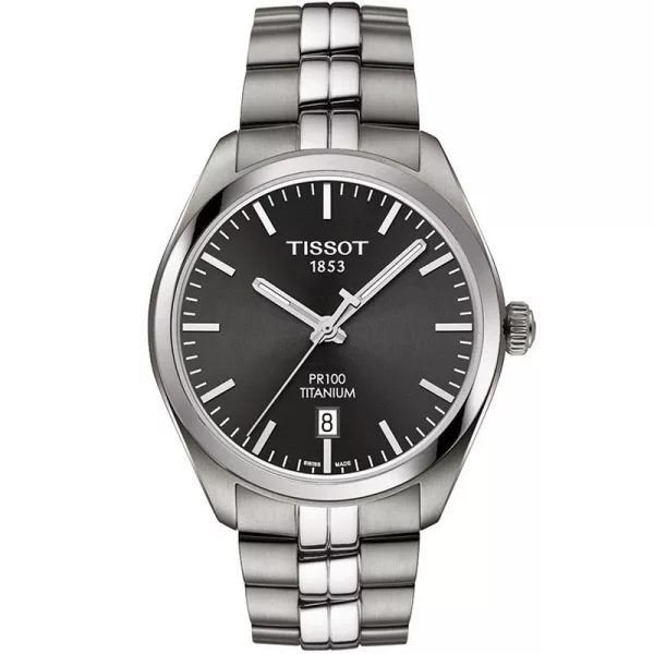 Tissot T-Sport PR100 férfi karóra T101.410.44.061.00