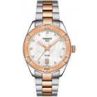 Tissot T-Classic PR100 női karóra T101.910.22.116.00