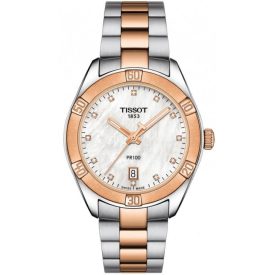 Tissot T-Classic PR100 női karóra T101.910.22.116.00