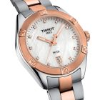Tissot T-Classic PR100 női karóra T101.910.22.116.00