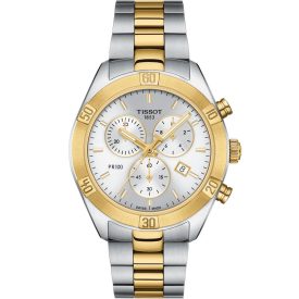   Tissot T-Classic PR 100 Sport Chic női karóra T101.917.22.031.00