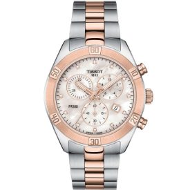   Tissot T-Classic PR100 Sport Chic női karóra T101.917.22.116.00