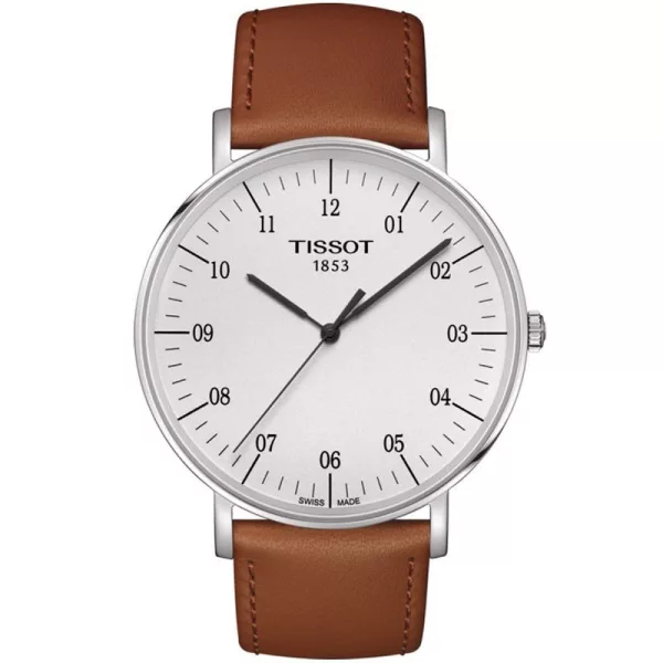 Tissot T-Classic Everytime Big férfi karóra T109.610.16.037.00