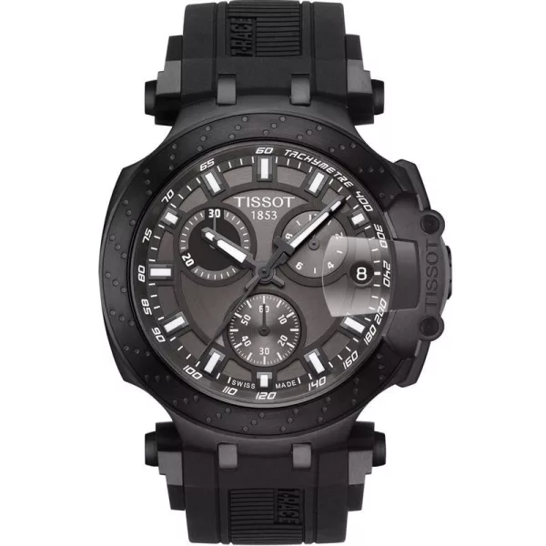 Tissot T-Sport T-Race Chronograph férfi karóra T115.417.37.061.03