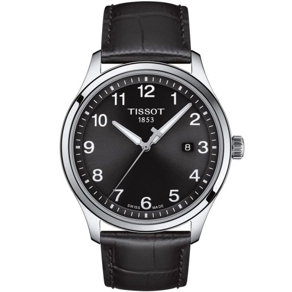 Tissot T-Sport XL Classic férfi karóra T116.410.16.057.00