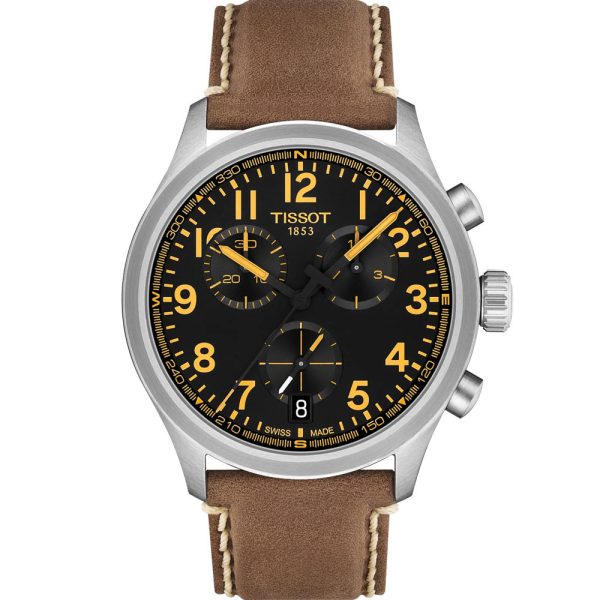 Tissot Sport Chrono L férfi karóra T116.417.16.052.01