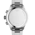 Tissot Chrono XL Classic férfi karóra T116.617.11.047.01, kék számlappal, ezüst nemesacél szíjjal