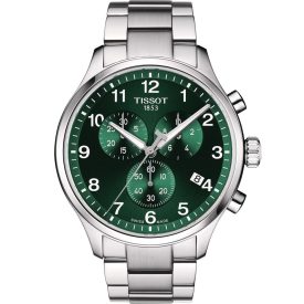   Tissot T-Sport Chrono XL Classic férfi karóra T116.617.11.092.00