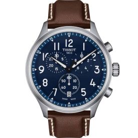   Tissot T-Sport Chrono XL Vintage férfi karóra T116.617.16.042.00