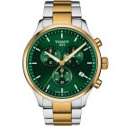 Tissot T-Classic Chrono XL férfi karóra T116.617.22.091.00