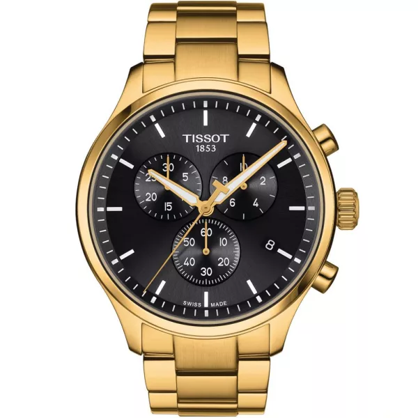 Tissot T-Sport Chrono XL férfi karóra T116.617.33.051.00